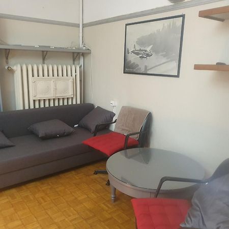 Central Lugano Family Flat 2 Bedrooms Lake View Buitenkant foto
