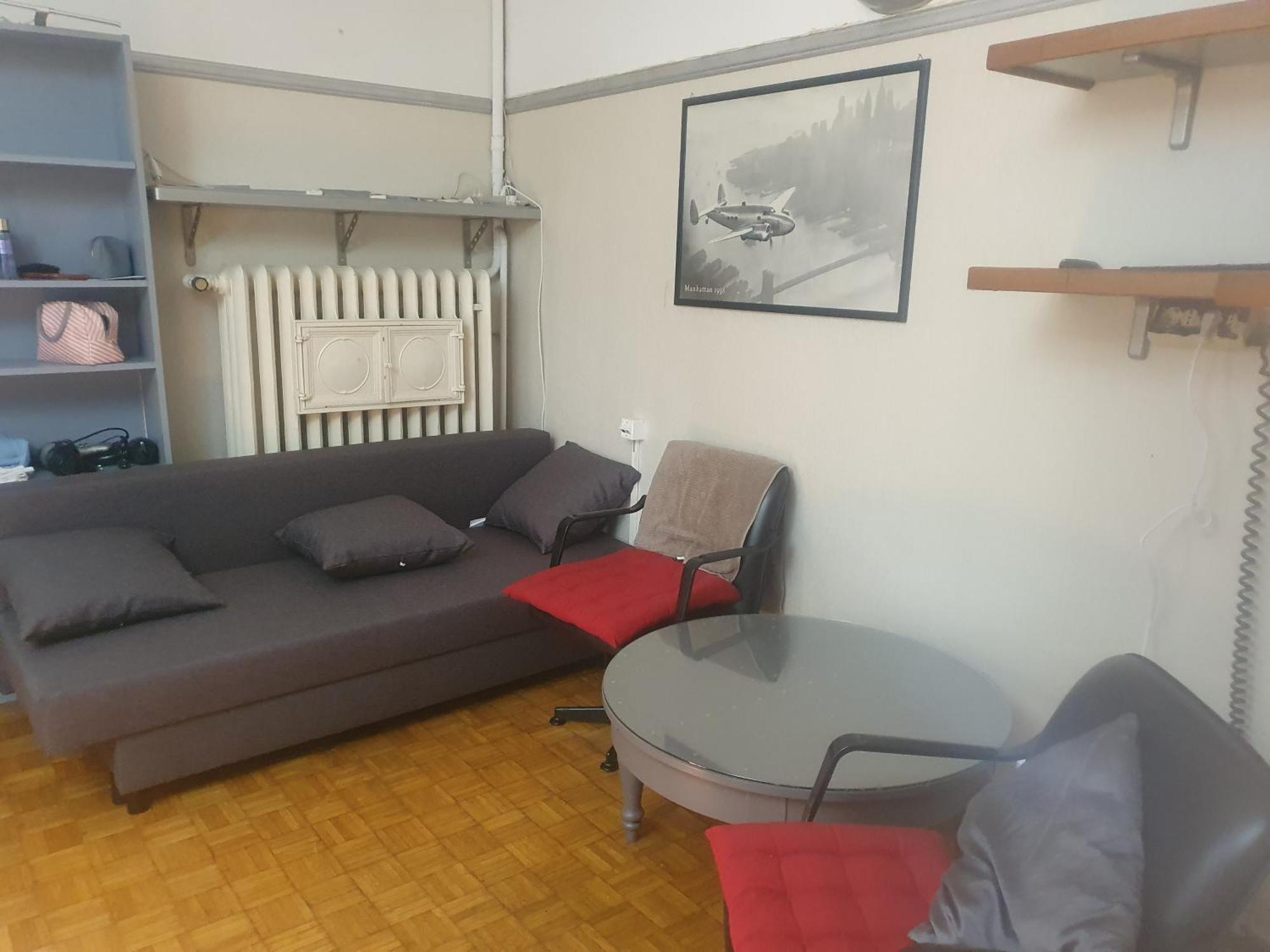 Central Lugano Family Flat 2 Bedrooms Lake View Buitenkant foto