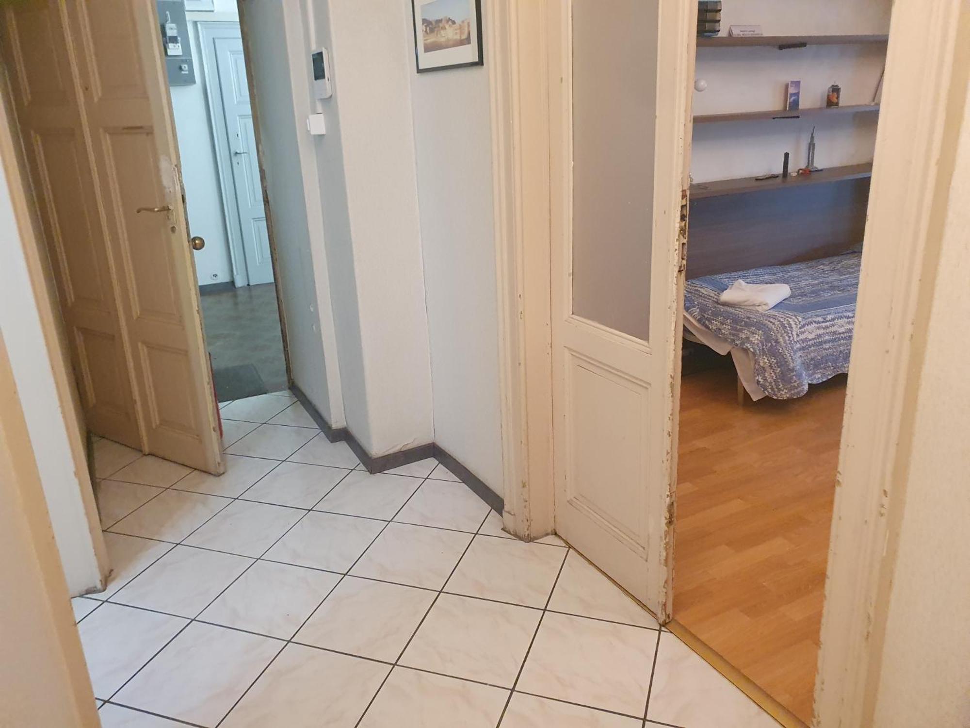 Central Lugano Family Flat 2 Bedrooms Lake View Buitenkant foto