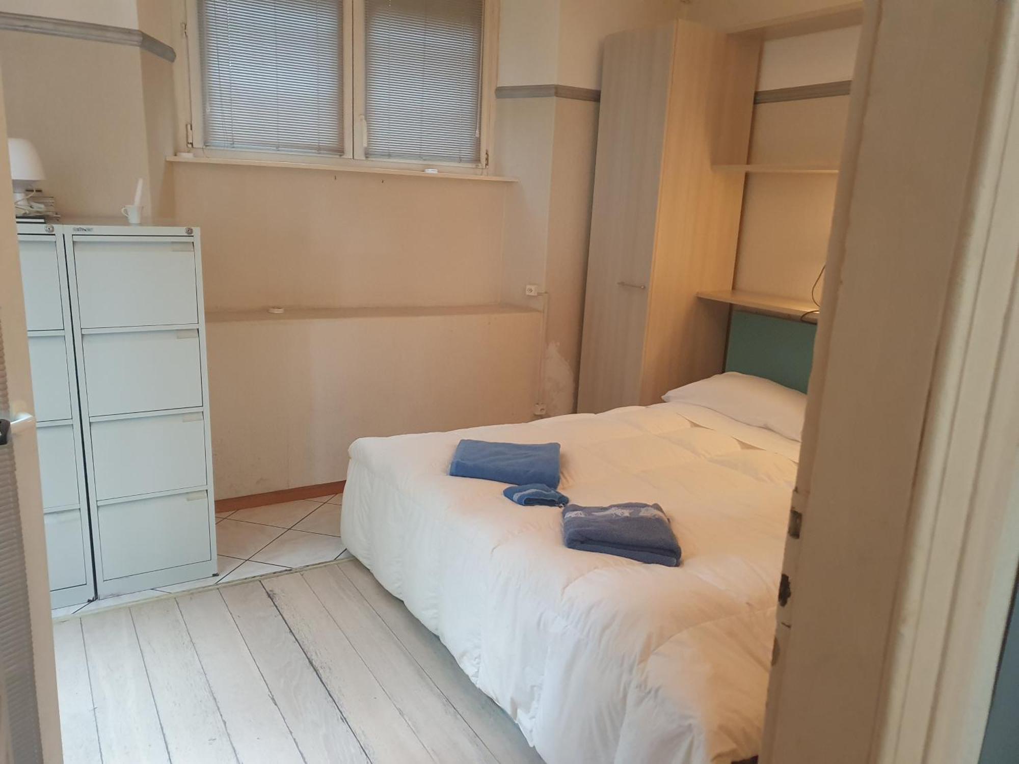 Central Lugano Family Flat 2 Bedrooms Lake View Buitenkant foto