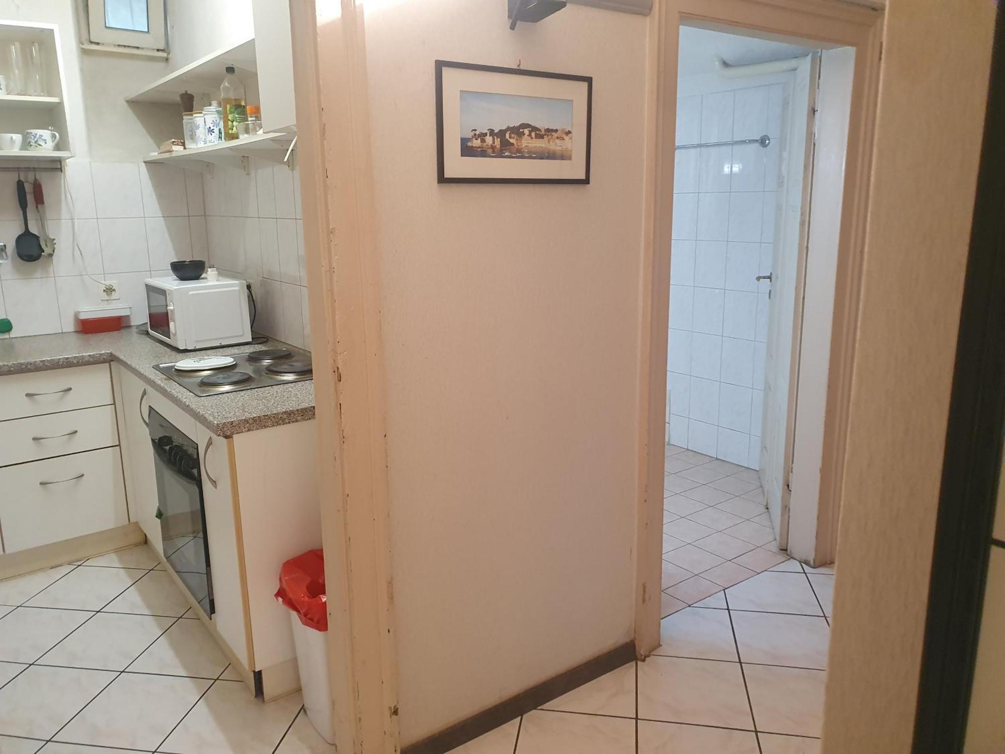 Central Lugano Family Flat 2 Bedrooms Lake View Buitenkant foto